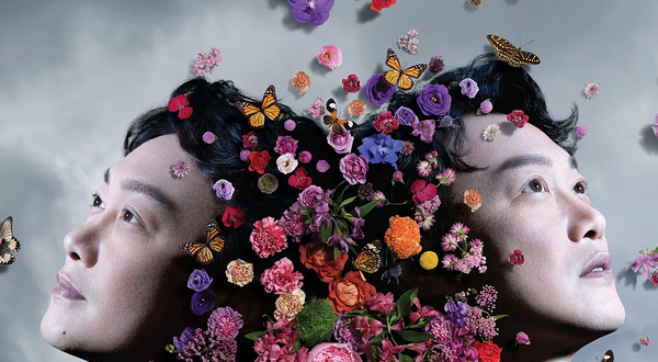 澳大利亚悉尼 · 陈奕迅FEAR and DREAMS世界巡回演唱会-悉尼站