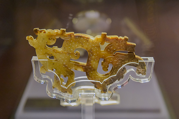 安徽博物院(新馆)第 5 张图片