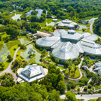 中国科学院华南国家植物园