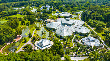 中国科学院华南国家植物园