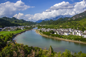 龙川景区第 6 张图片