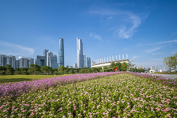 花城广场第 3 张图片