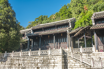 阳明祠第 7 张图片