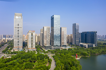 天鹅湖体育公园第 5 张图片