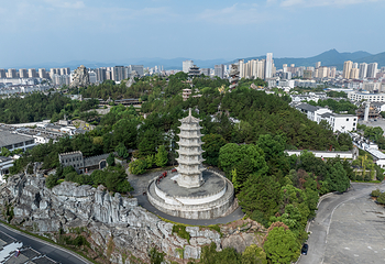 五千年文博园第 41 张图片