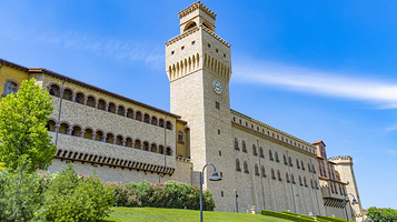 张裕瑞那城堡酒庄