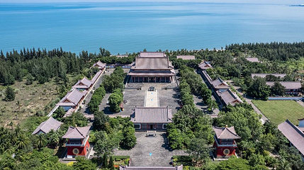 永庆寺第 1 张图片