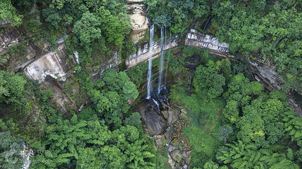 赤水丹霞旅游区·燕子岩第 2 张图片