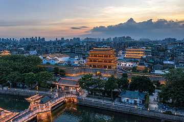 潮州古城第 5 张图片