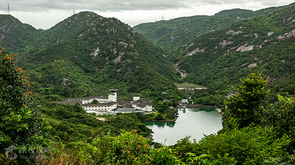 瑶溪风景名胜区第 3 张图片