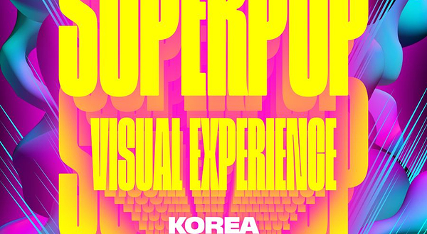 韩国高阳 · SUPERPOP 2025 KOREA