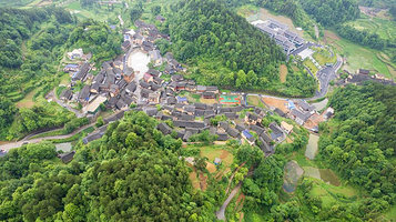 花垣十八洞景区