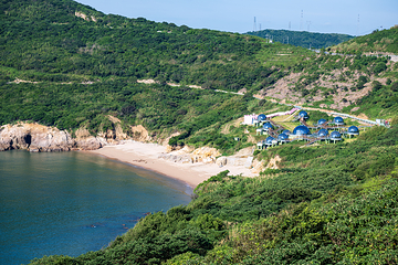 嵊泗列岛风景名胜区第 8 张图片