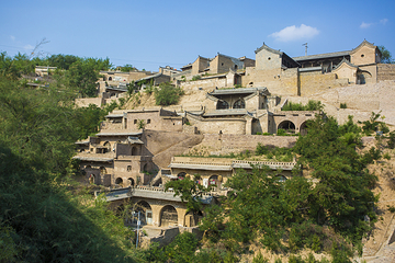 李家山村第 5 张图片