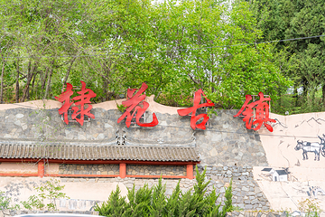 棣花古镇第 21 张图片
