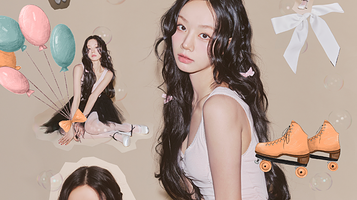 中国台湾台北 · 李惠利2025 HYERI FANMEETING TOUR <Welcome to HYERI’s STUDIO> IN TAIPEI