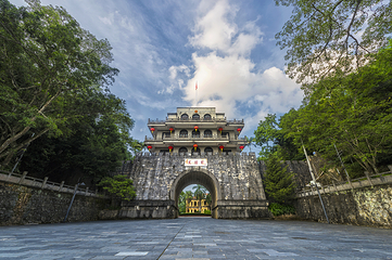 友谊关景区第 3 张图片