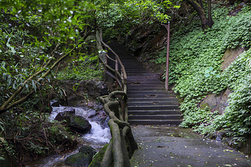 王仙岭旅游风景区第 24 张图片