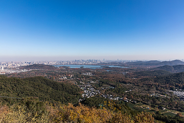 北高峰第 1 张图片