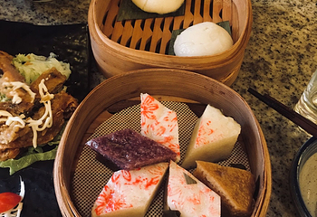 古铺良食(柯城店)第 7 张图片