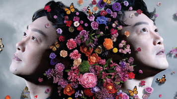 中国澳门 · 陈奕迅FEAR and DREAMS世界巡回演唱会 – 澳门（最终站）