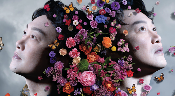 中国澳门 · 陈奕迅FEAR and DREAMS世界巡回演唱会 – 澳门（最终站）