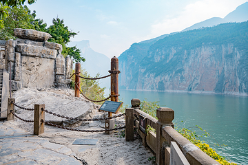 三峡之巅景区第 8 张图片