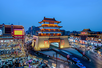 宋都皇城旅游度假区第 93 张图片
