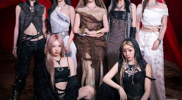 深圳 · 2025 R.E.D「赤焰红 」出道一周年Special Stage