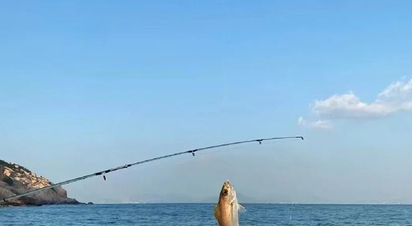 头号玩家双月湾捕鱼海钓基地