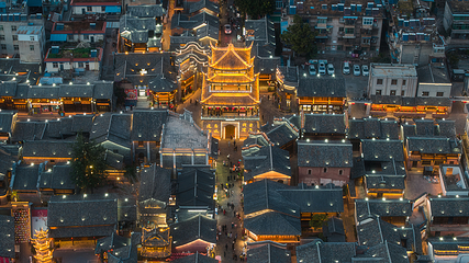 西昌建昌古城第 6 张图片