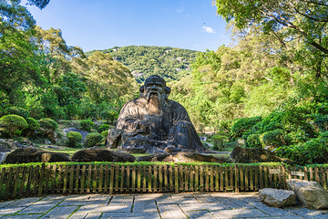 清源山第 46 张图片