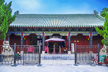 宋都皇城旅游度假区第 83 张图片
