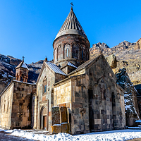 格加尔德修道院