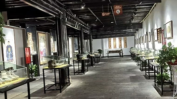 靖港民俗博物馆