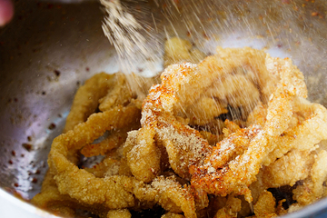 尚食·卢记烧饼(十全街店)第 10 张图片