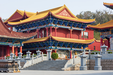 水磨沟风景区第 14 张图片