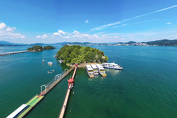 千岛湖中心湖区第 40 张图片
