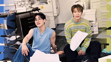 武汉 · “温暖的约定”SUPER JUNIOR-D&E武汉粉丝见面会 最终安可场