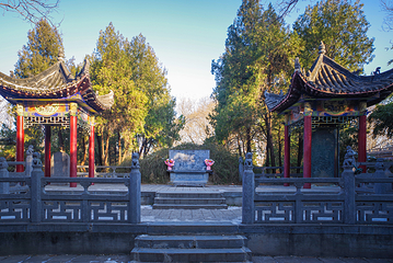 白马寺第 43 张图片