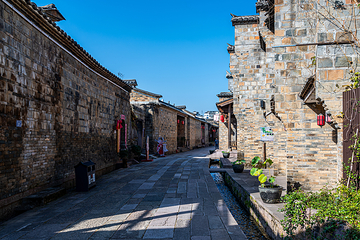 泰宁风景旅游区第 25 张图片