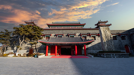 华林园风景区第 48 张图片
