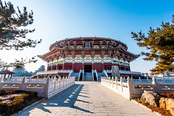 华林园风景区第 25 张图片