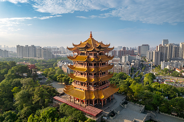 黄鹤楼第 364 张图片