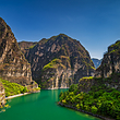 龙庆峡