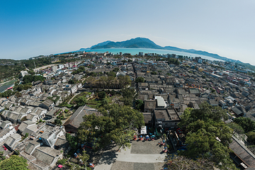 华侨城大鹏所城旅游区第 2 张图片