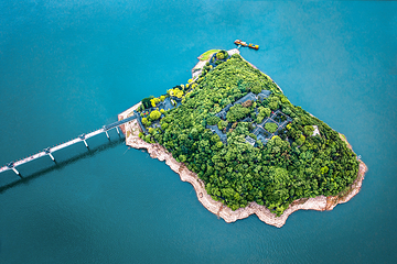 白帝城·瞿塘峡景区第 66 张图片