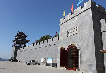 旅顺潜艇博物馆第 8 张图片