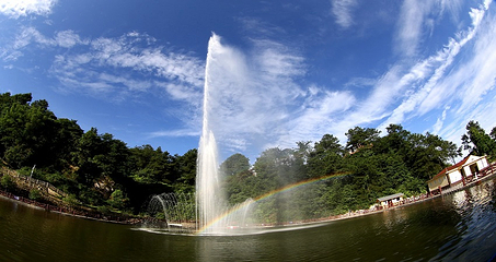 五华山旅游区第 10 张图片