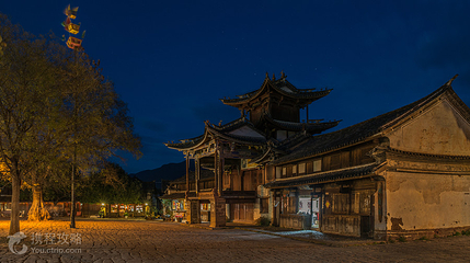 寺登街第 4 张图片